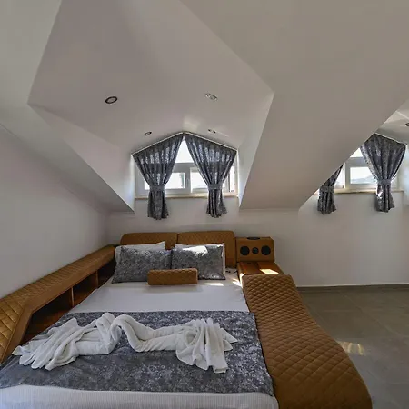 Tekeli B Daire Fethiye