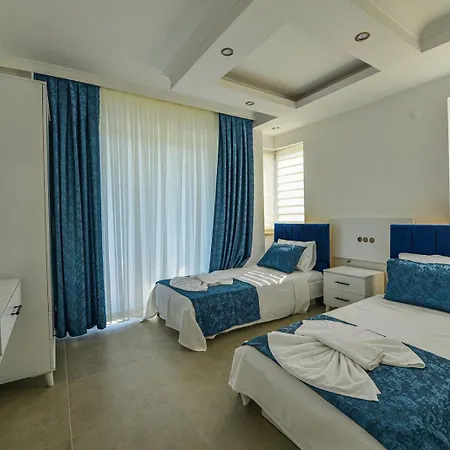 Appartamento Tekeli B Fethiye