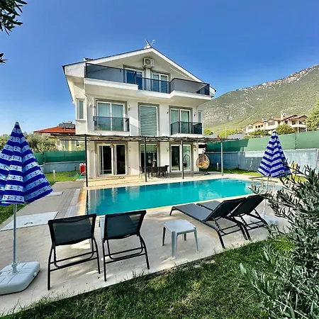 Tekeli B Appartamento Fethiye