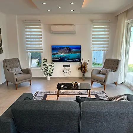 Appartamento Tekeli B Fethiye