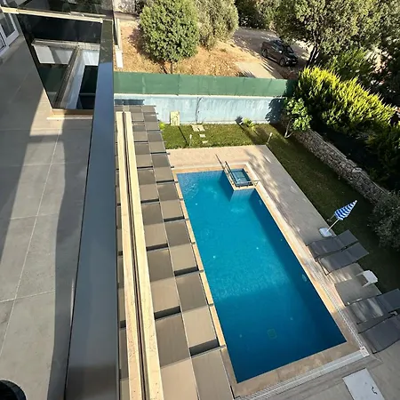 Apartment Tekeli B