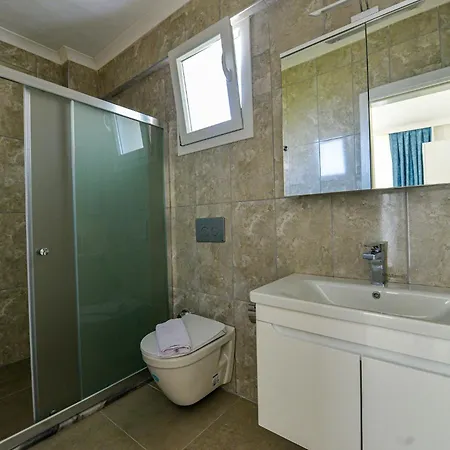 Apartment Tekeli B *