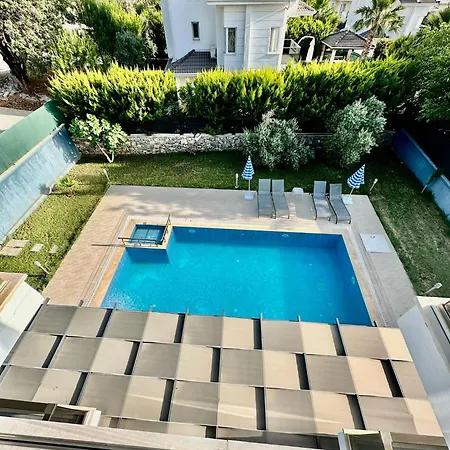 Tekeli B Apartment Fethiye